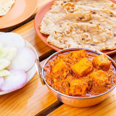 Fabhotel Jaipur Villa Kültér fotó