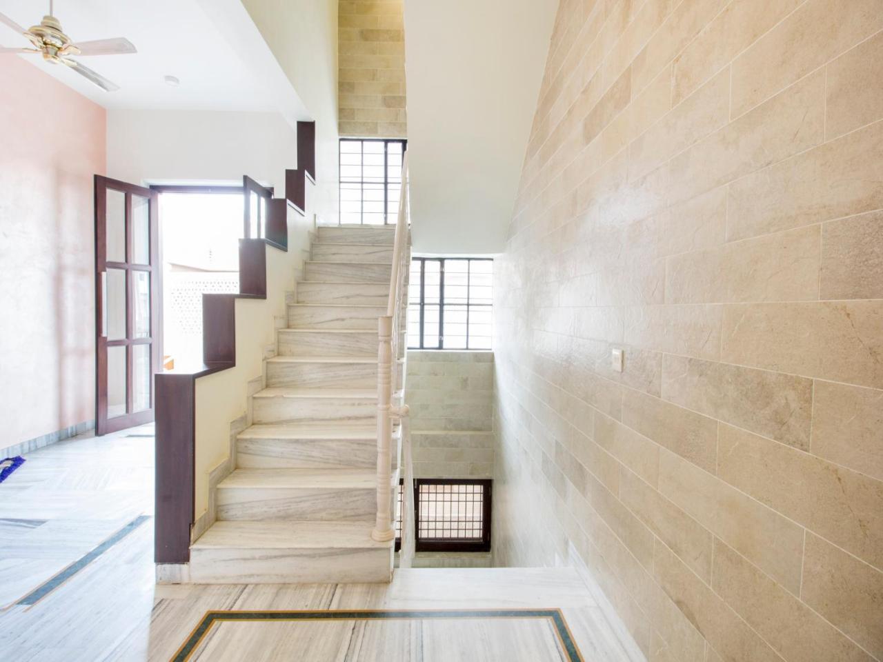 Fabhotel Jaipur Villa Kültér fotó