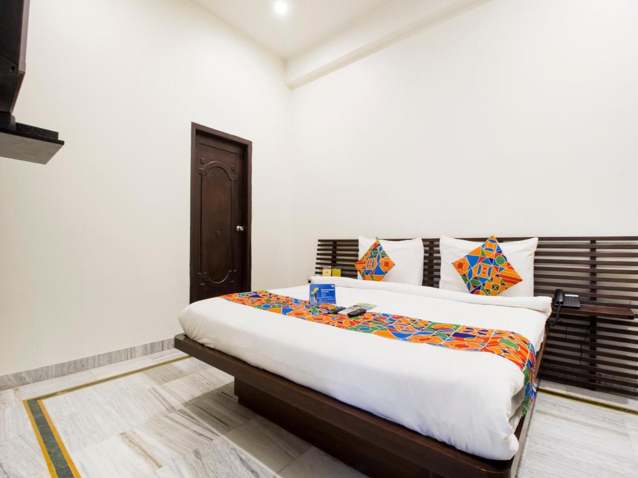 Fabhotel Jaipur Villa Kültér fotó