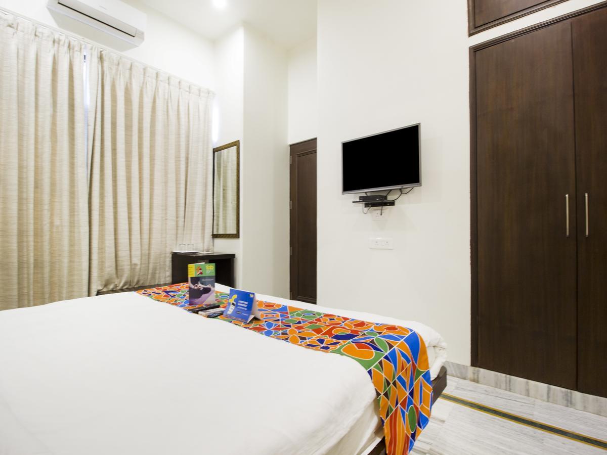Fabhotel Jaipur Villa Kültér fotó