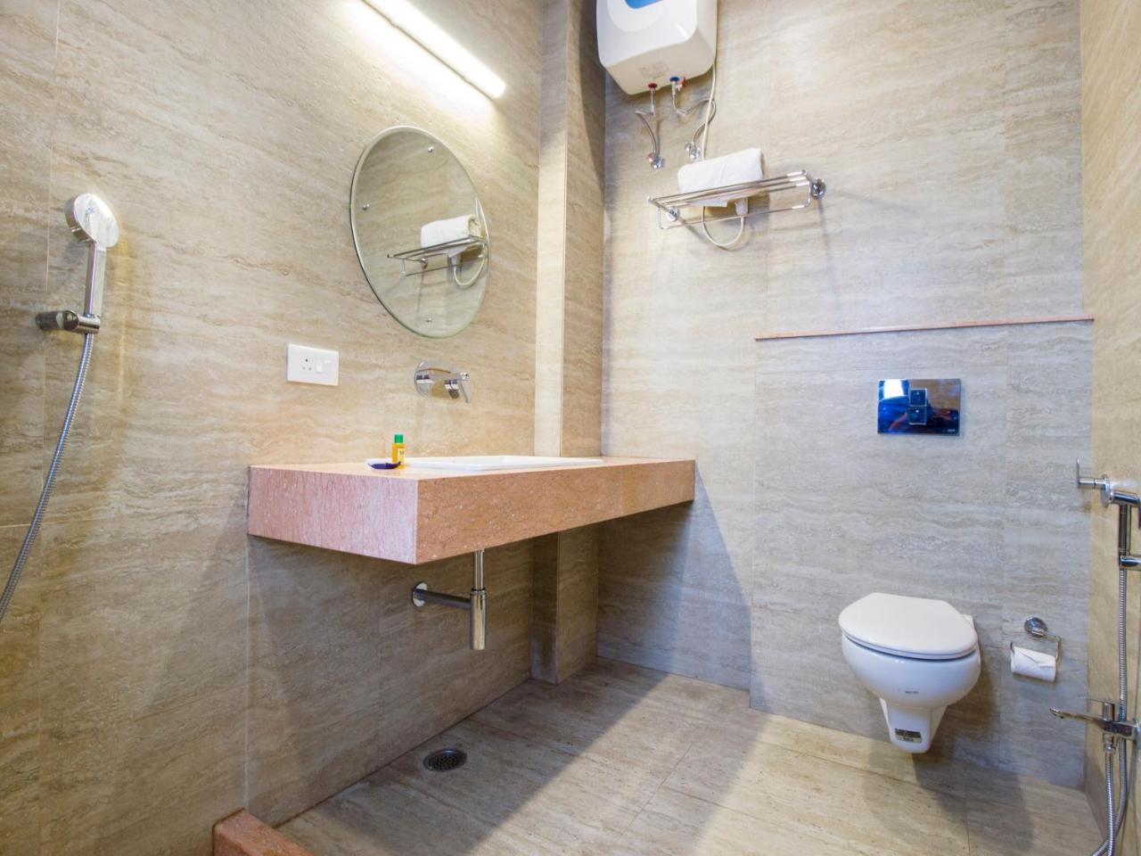 Fabhotel Jaipur Villa Kültér fotó