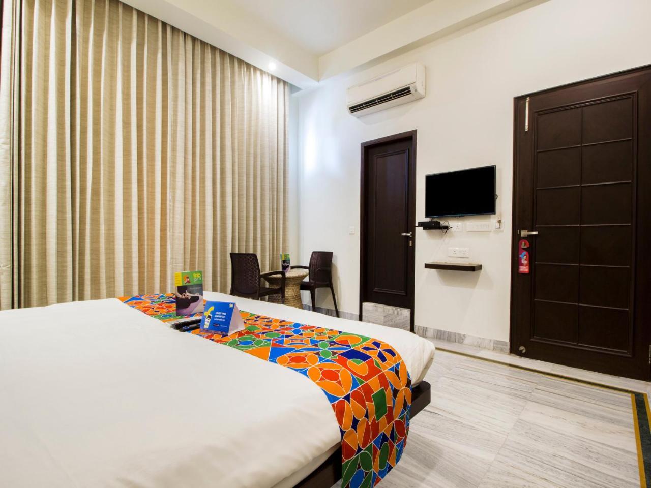 Fabhotel Jaipur Villa Kültér fotó