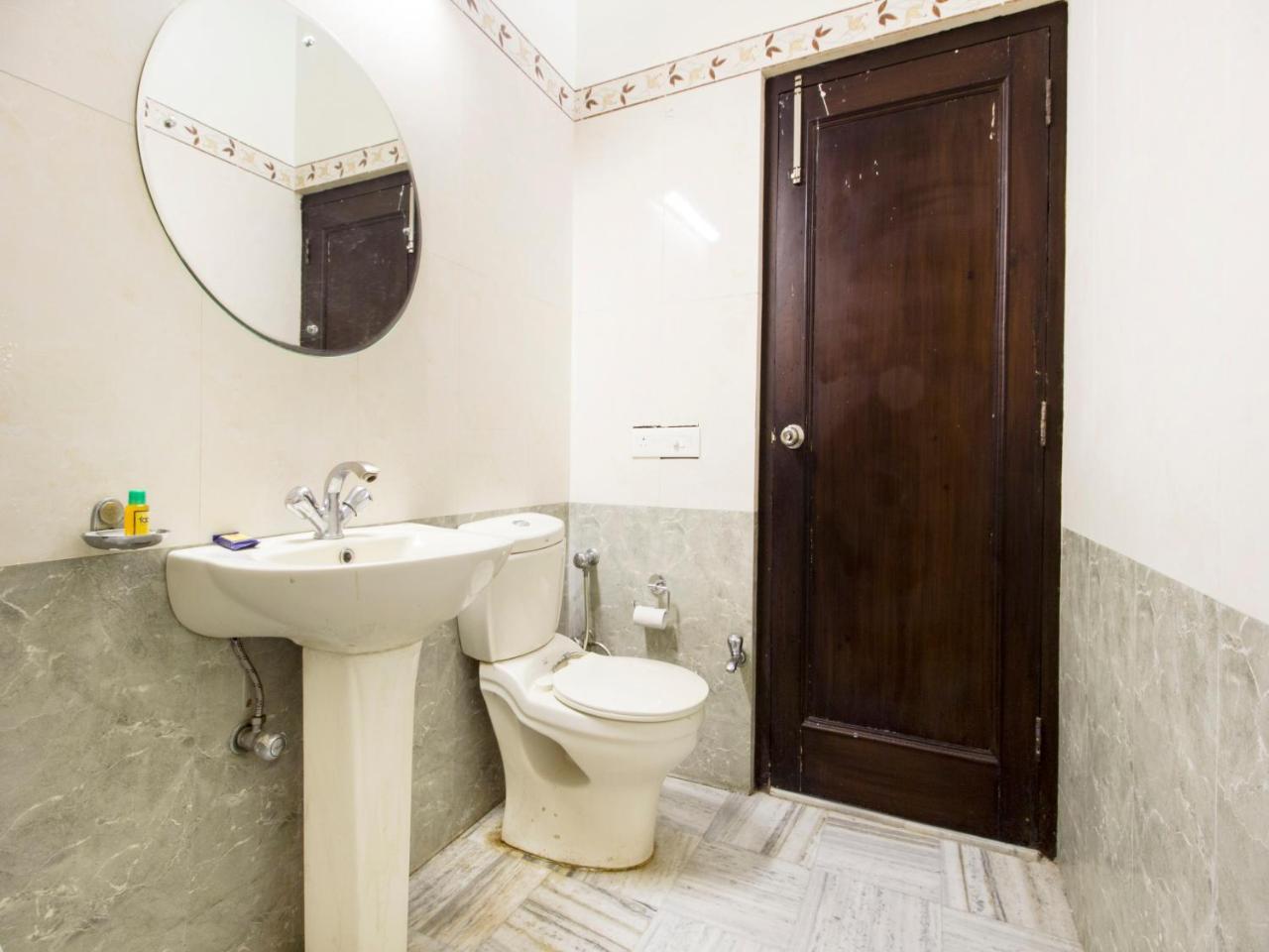 Fabhotel Jaipur Villa Kültér fotó