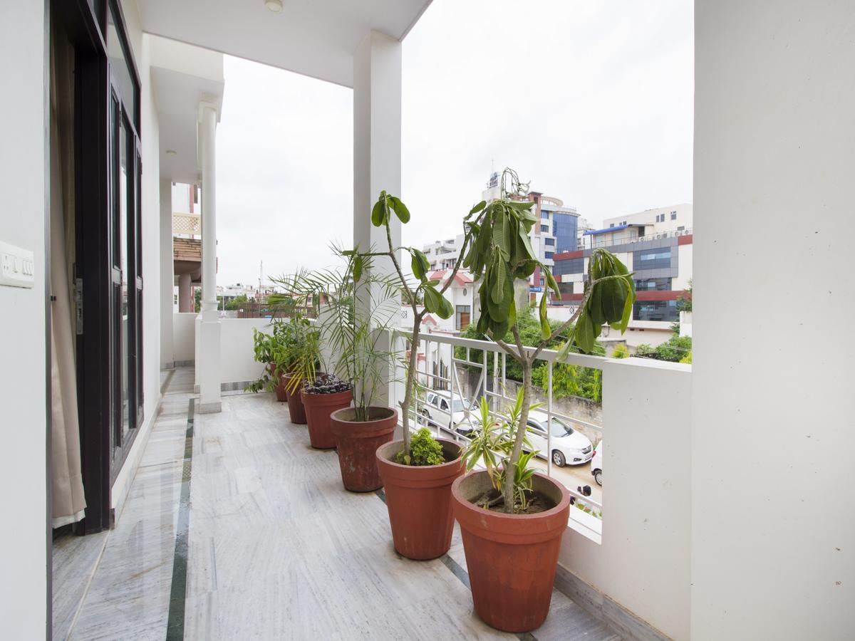 Fabhotel Jaipur Villa Kültér fotó