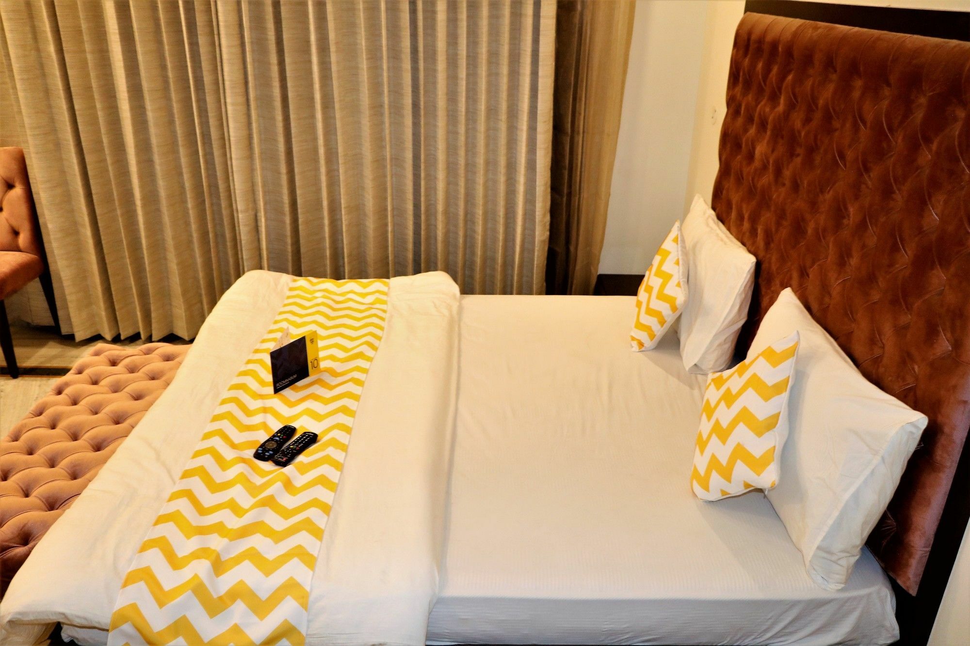 Fabhotel Jaipur Villa Kültér fotó